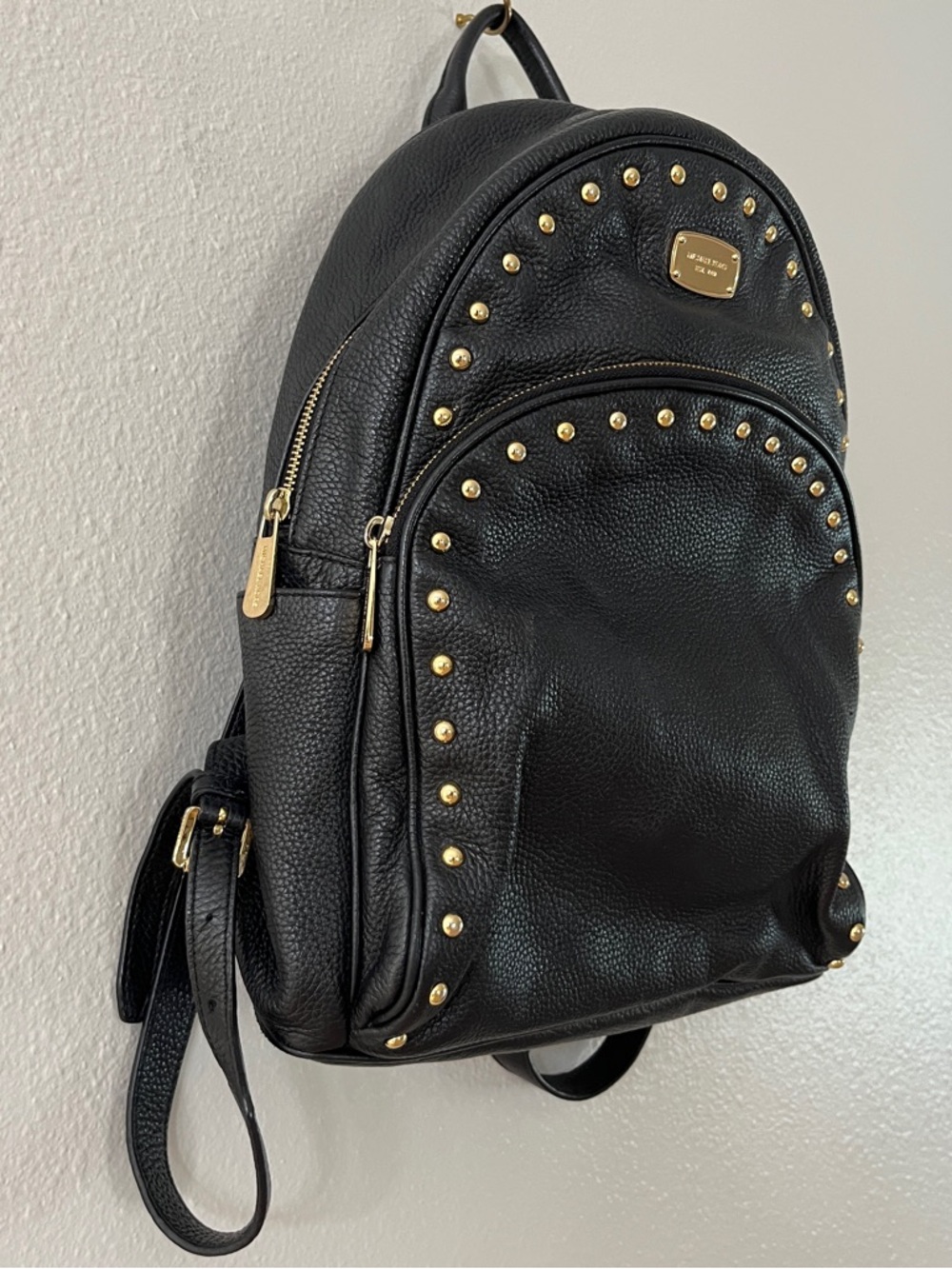 Michael Kors backpack